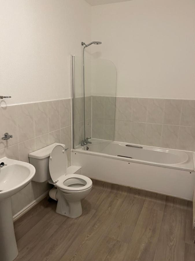 The Castlegate Arms Hotel Penrith Bagian luar foto